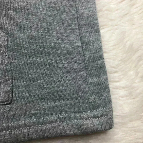 All-Star Hockey Hoodie Grey, Black, And Blue 4-5 Years - Picture 3 of 16